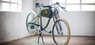 oto cycles otok vintage pedelec